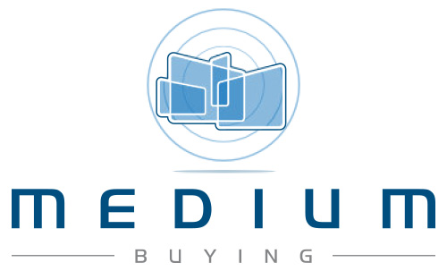 Medium Buying logo